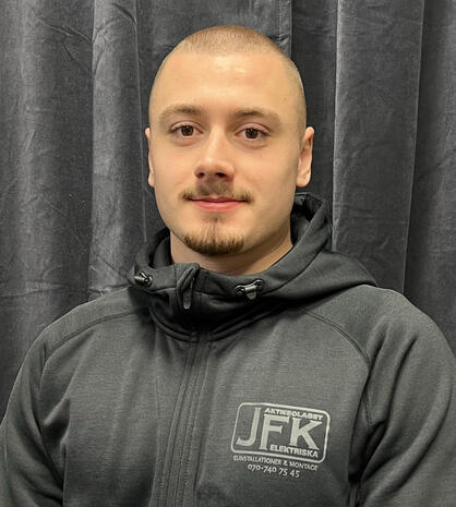 Joakim Ring Montör +46 70 779 61 69