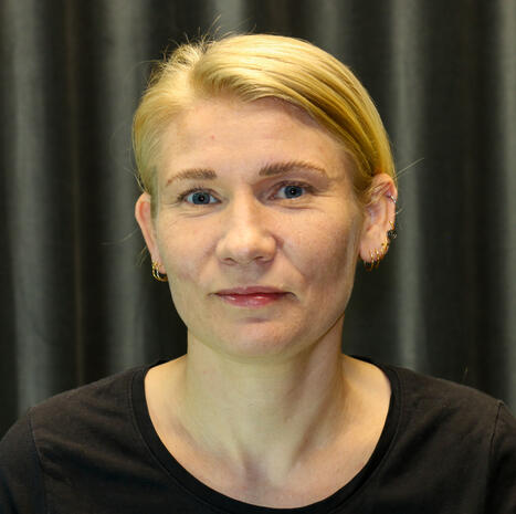 Ida Hedström Administratör +46 70 731 01 00